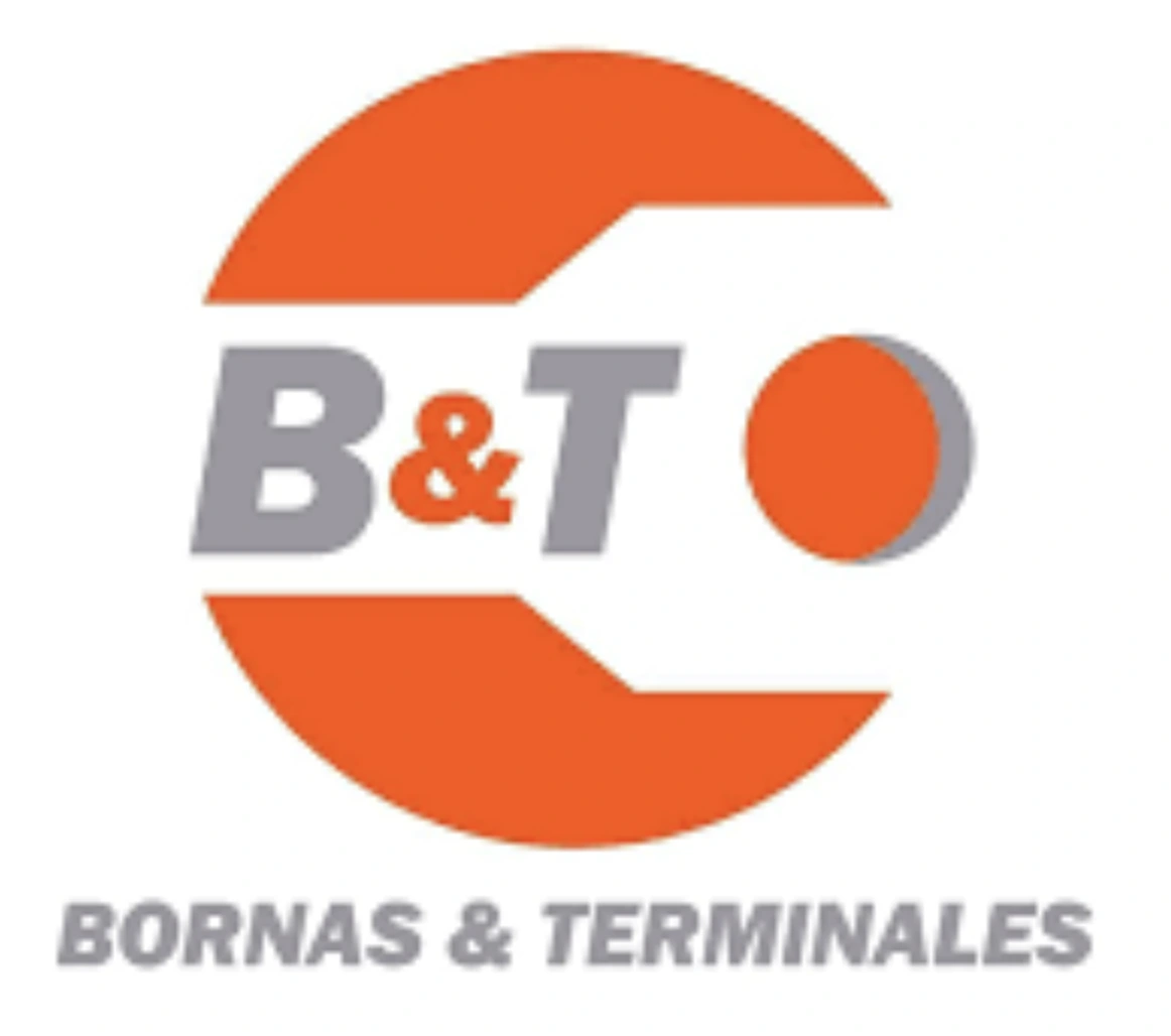BORNAS & TERMINALES